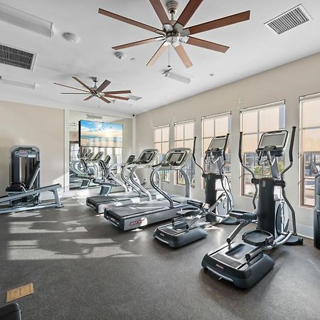 فيلا Gated Pga West 2023 New Build - Ev Friendly لا كينتا المظهر الخارجي الصورة