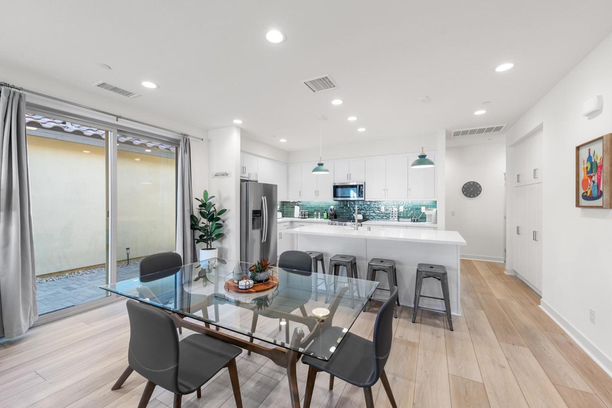 فيلا Gated Pga West 2023 New Build - Ev Friendly لا كينتا المظهر الخارجي الصورة