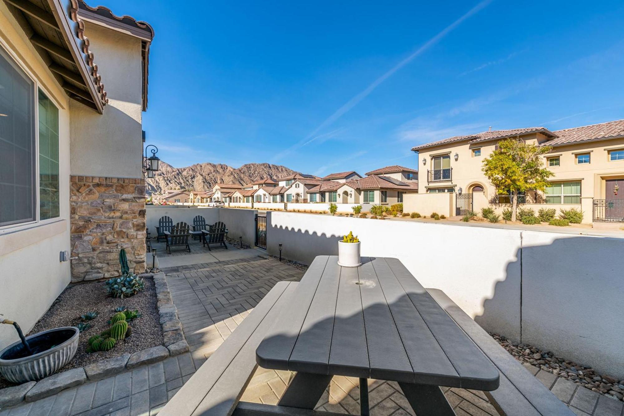 فيلا Gated Pga West 2023 New Build - Ev Friendly لا كينتا المظهر الخارجي الصورة