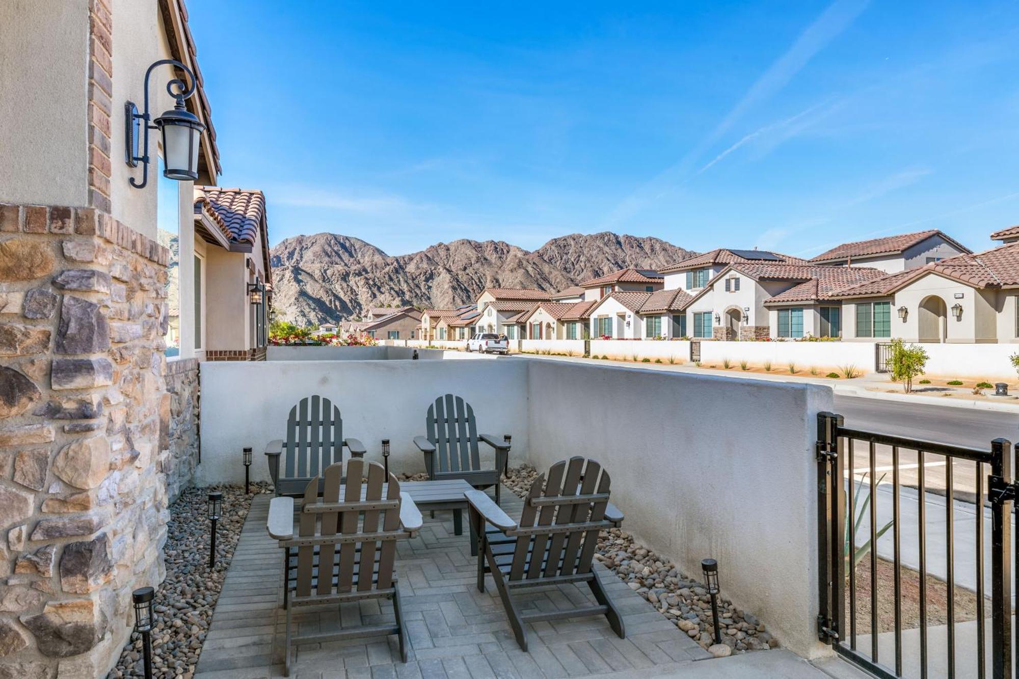 فيلا Gated Pga West 2023 New Build - Ev Friendly لا كينتا المظهر الخارجي الصورة