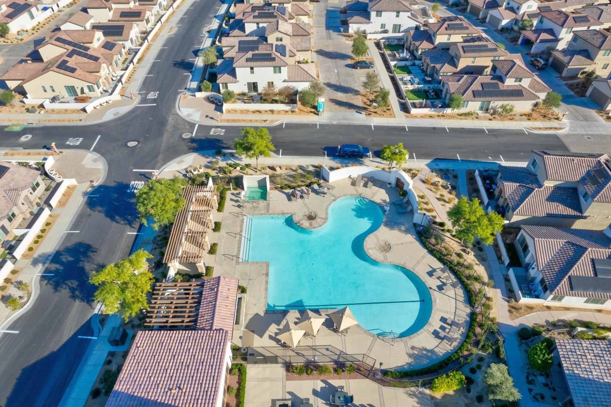 فيلا Gated Pga West 2023 New Build - Ev Friendly لا كينتا المظهر الخارجي الصورة