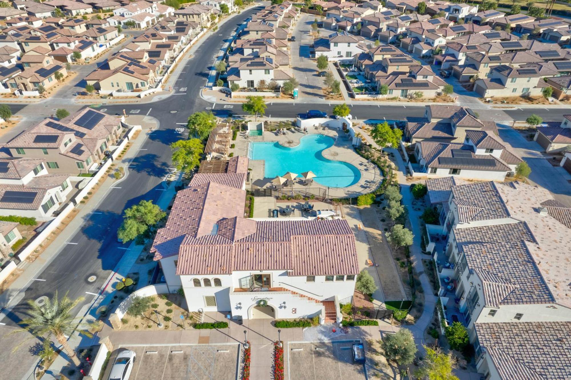 فيلا Gated Pga West 2023 New Build - Ev Friendly لا كينتا المظهر الخارجي الصورة